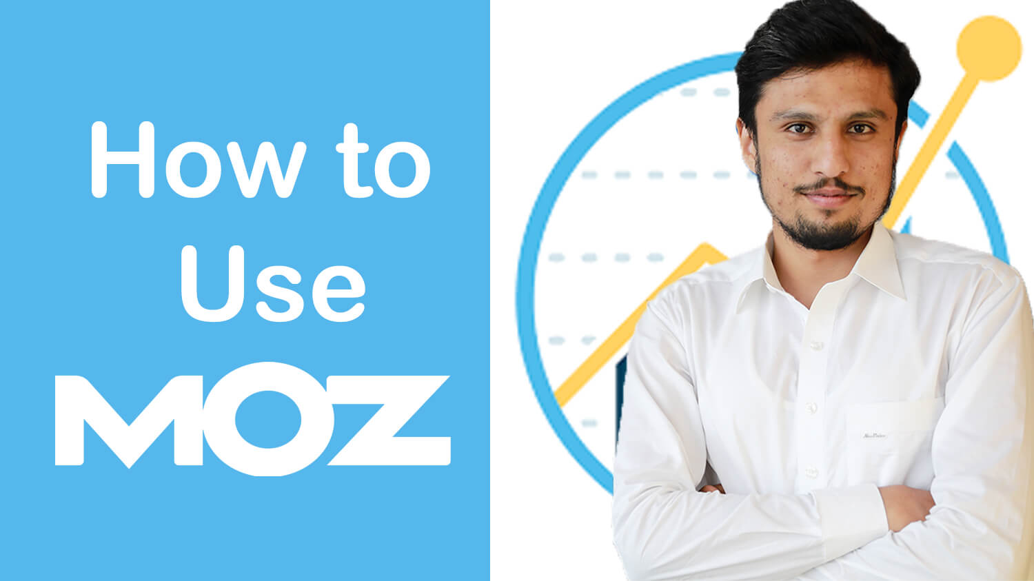 How to Use MOZ Pro
