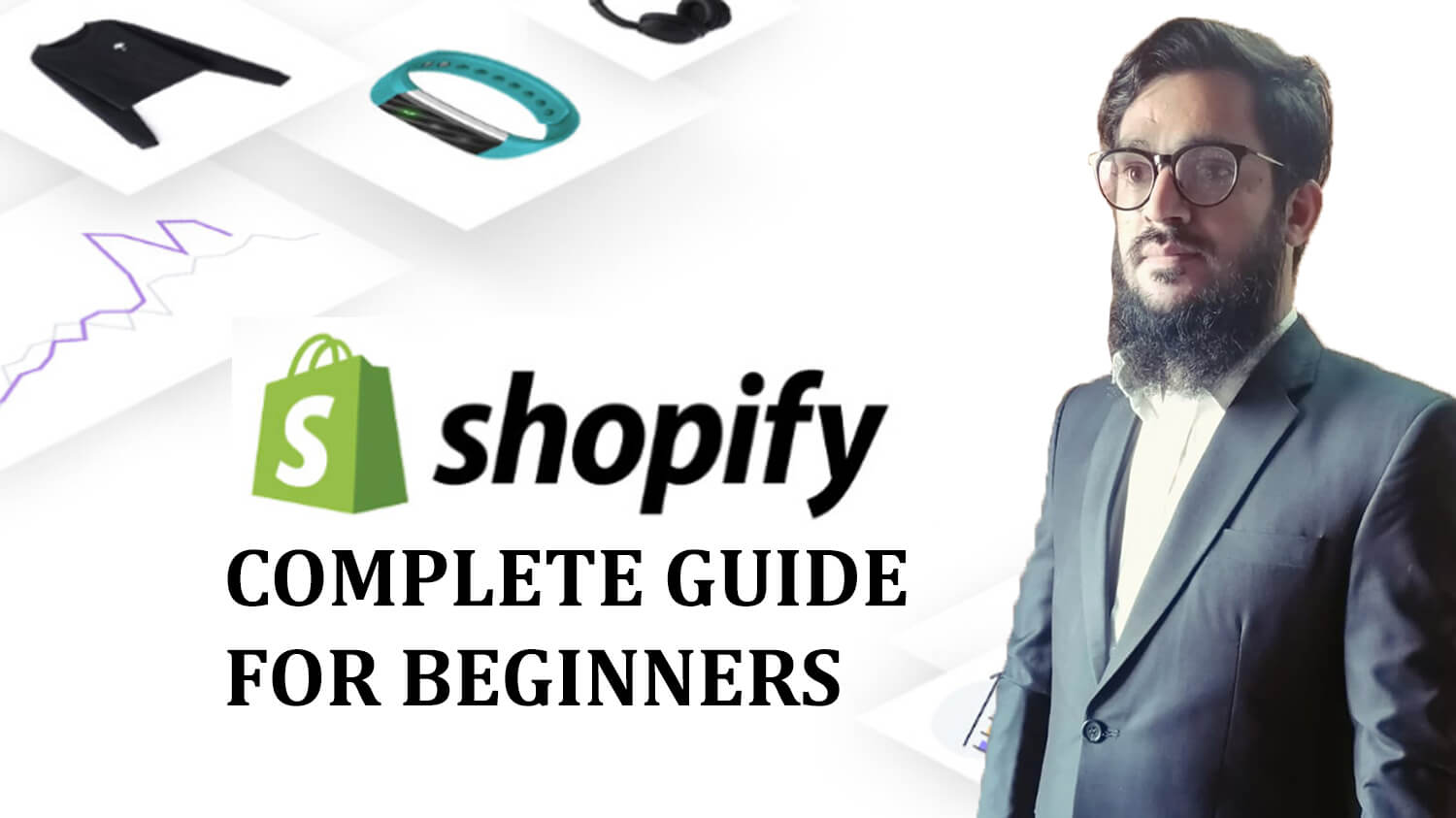 How to Set up a Shopify Store